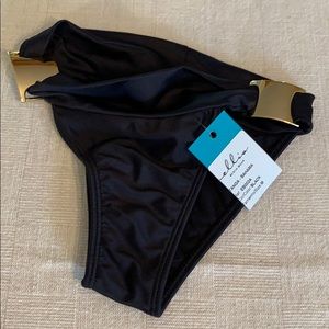Ellis Bikini Bottom NWT